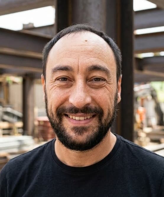 Cédric Moreau